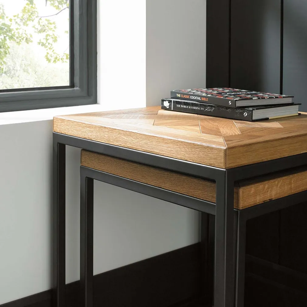 ABILAUADADE KOMPLEKT INDUS 2TK 39X39XH44