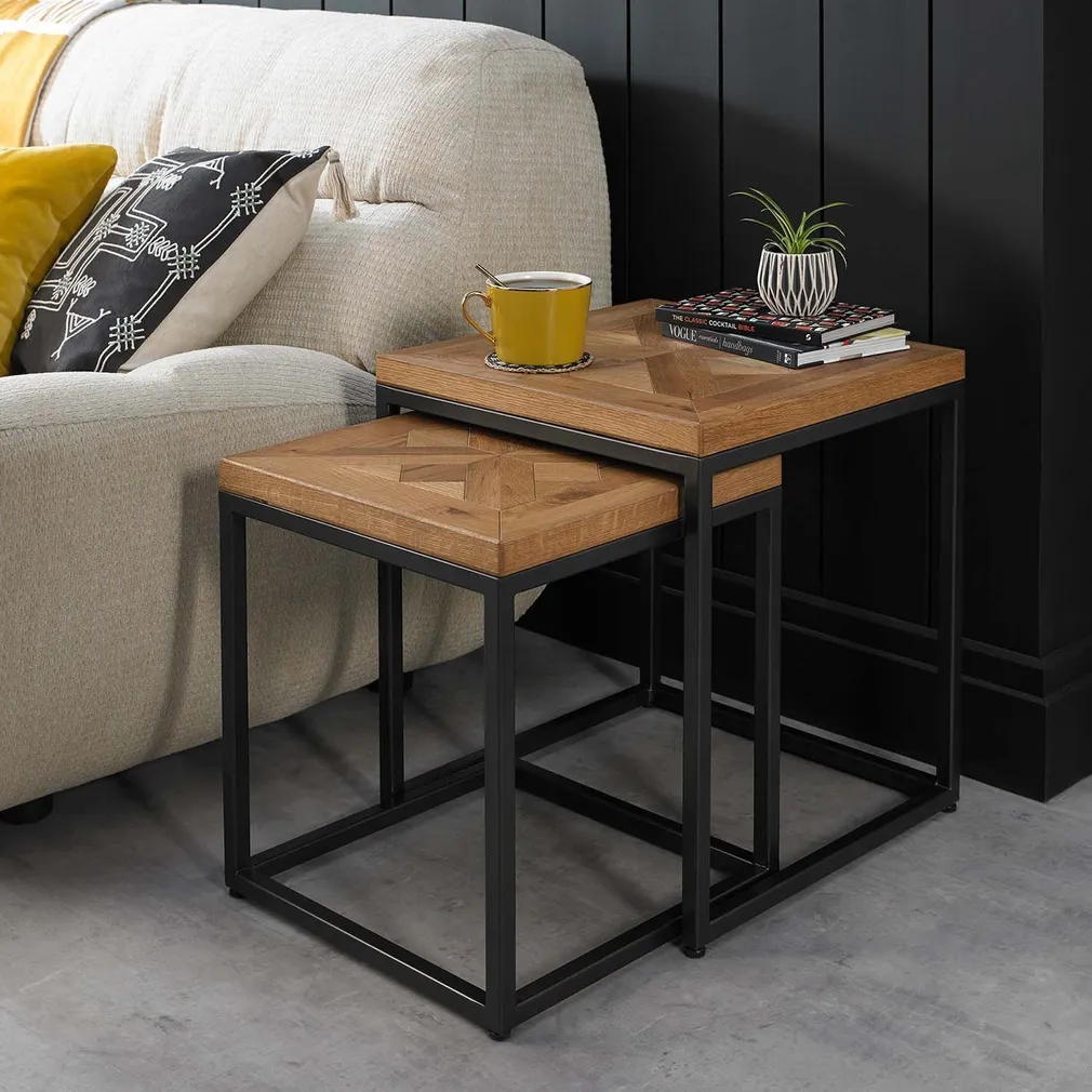 ABILAUADADE KOMPLEKT INDUS 2TK 39X39XH44