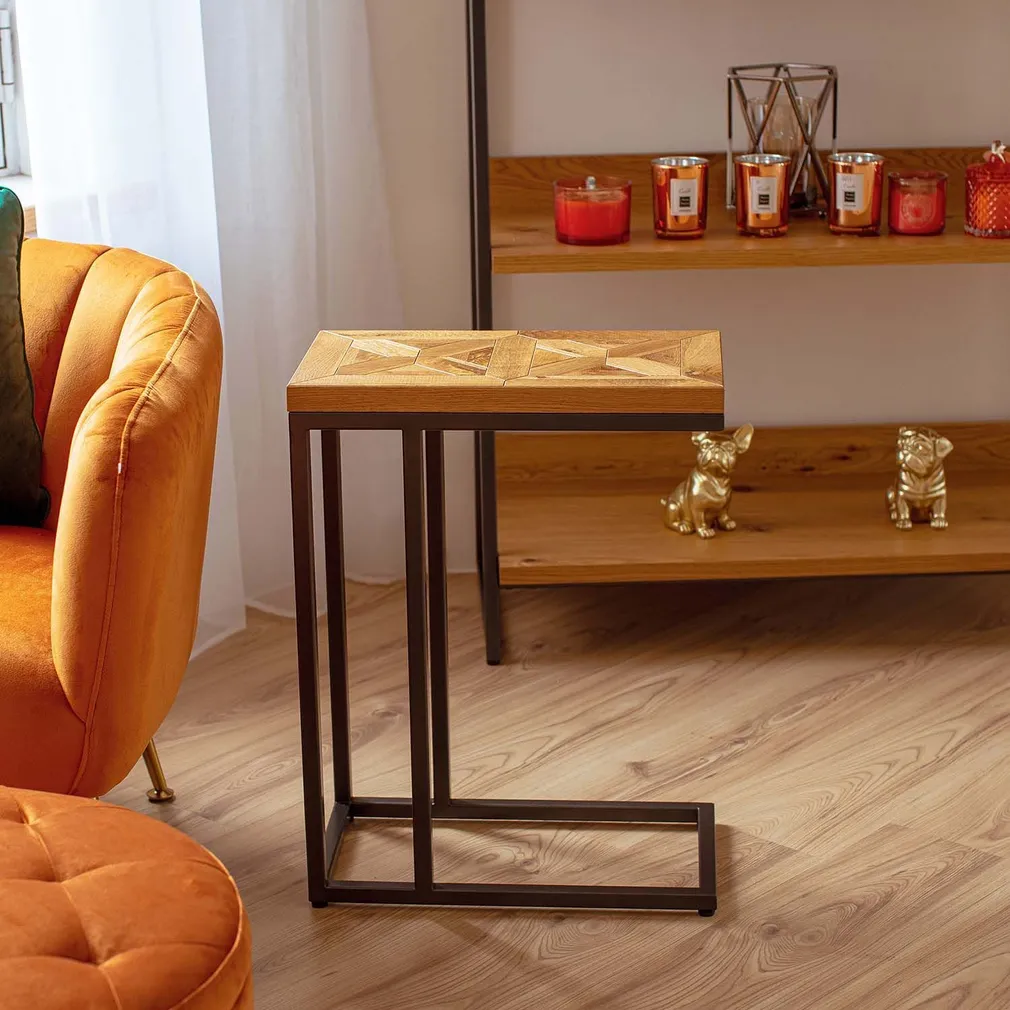 ABILAUD INDUS 45,5X25XH60CM TAMM