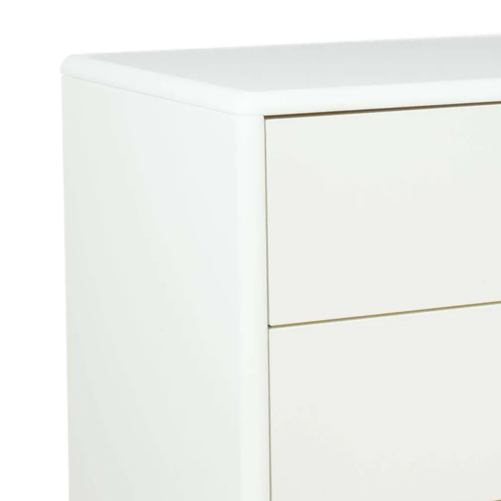 DIIVANILAUD IRIS 120X60XH40CM VALGE