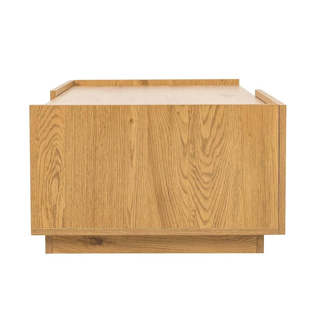 DIIVANILAUD SACHA 120X60XH35CM TAMMEDEKOORIGA