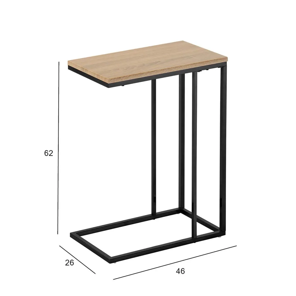 ABILAUD ELT 46X26XH62CM TAMM
