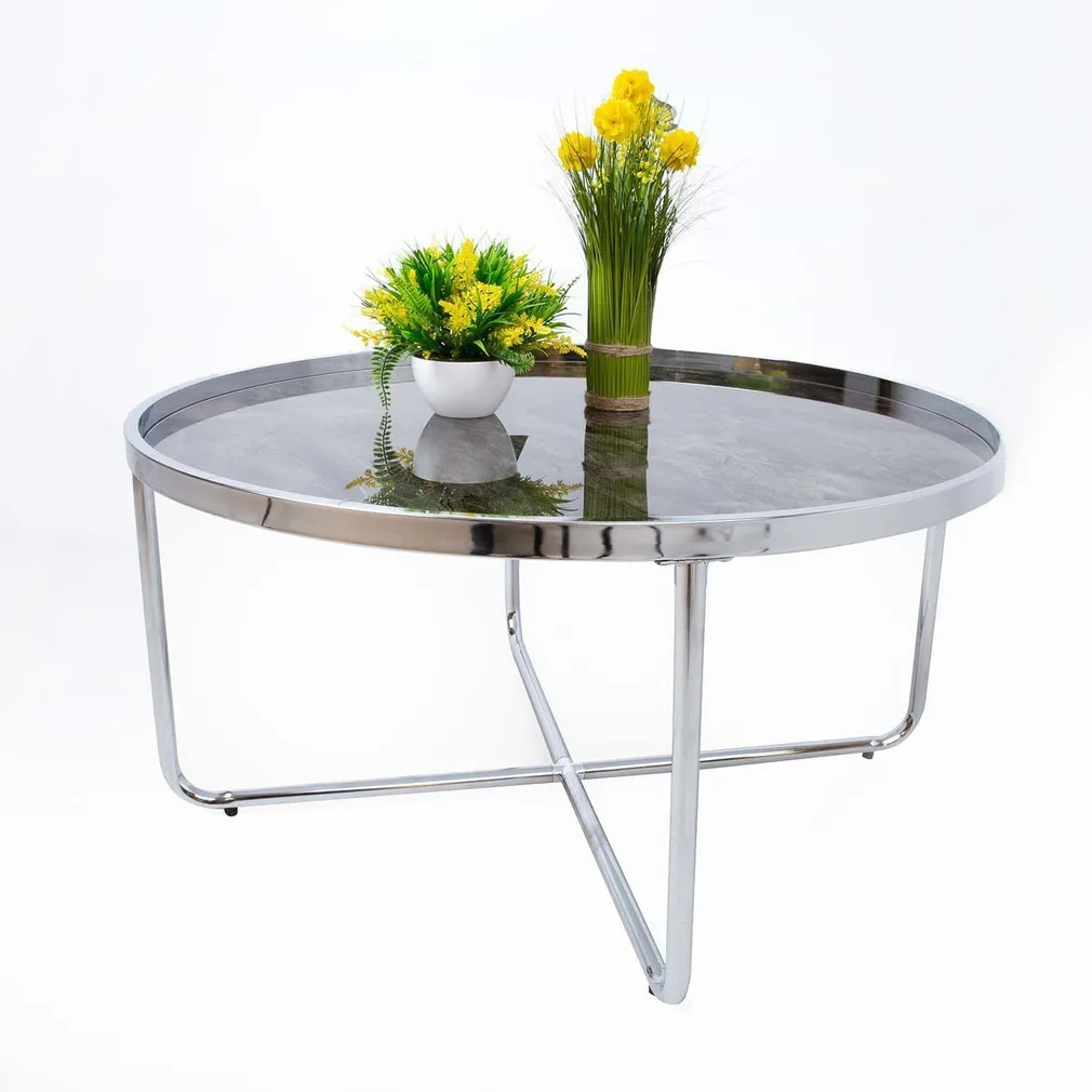 DIIVANILAUD ASTOR D80XH40CM HALL