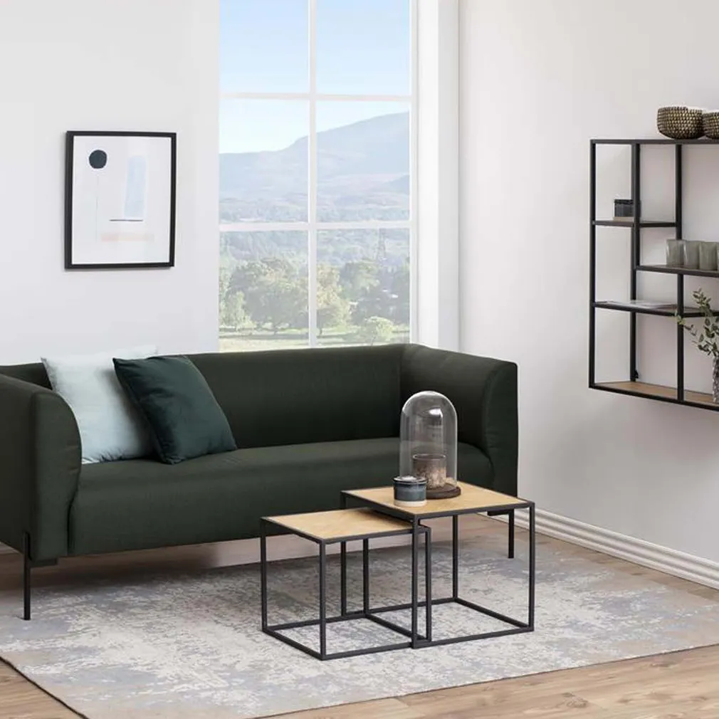 DIIVANILAUAD 2TK SEAFORD 40X40XH40, 50X50X45