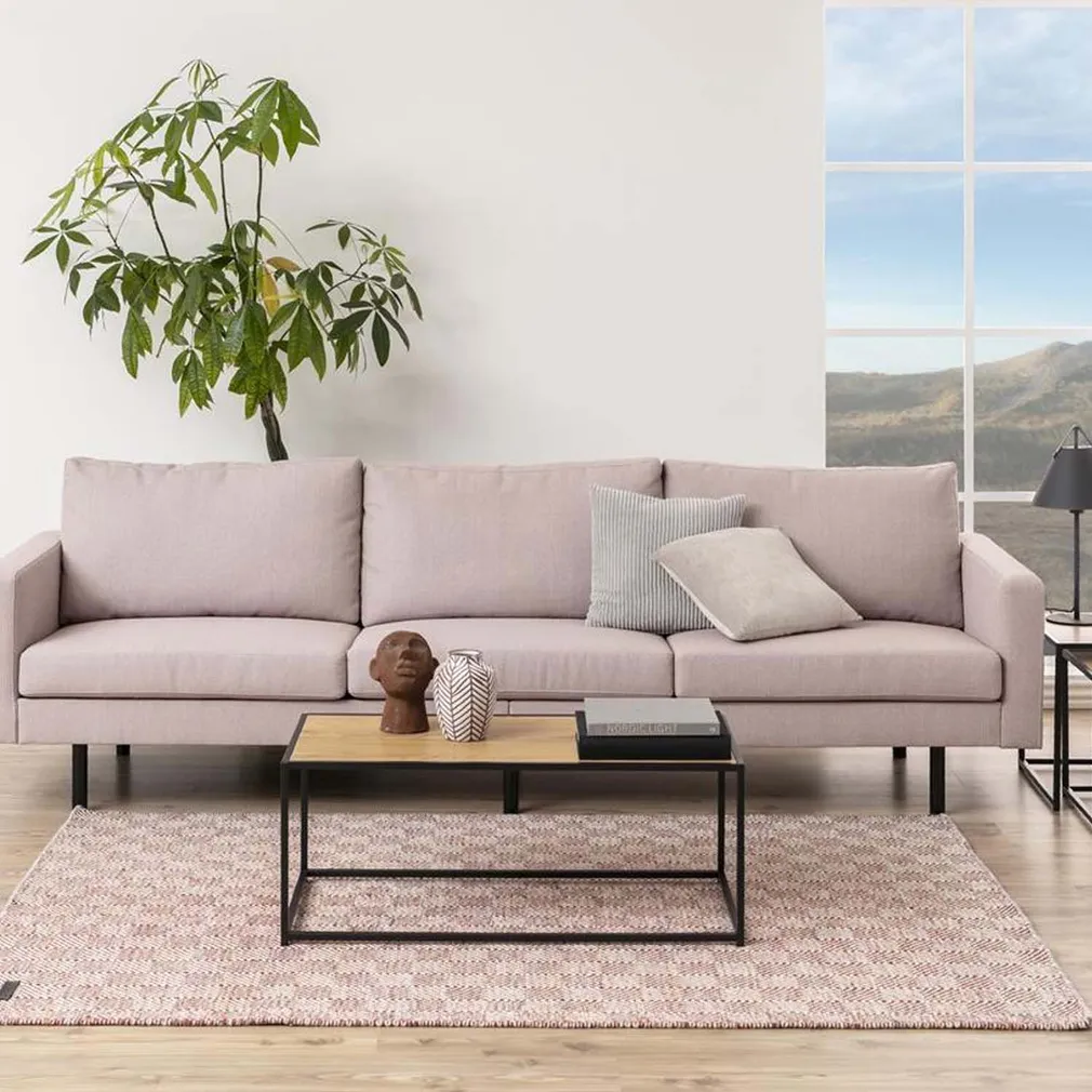 DIIVANILAUD SEAFORD 100X50XH40CM TAMM