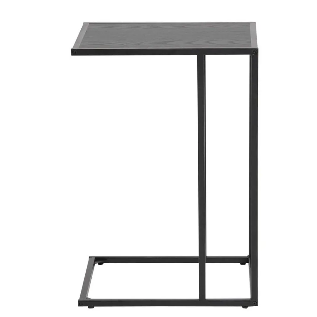 ABILAUD SEAFORD 43X35XH63CM MUST