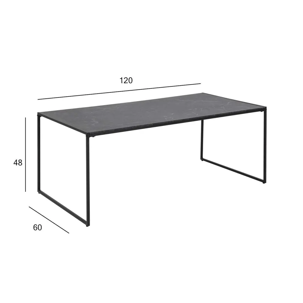 DIIVANILAUD INFINITY 120X60XH48CM MUST
