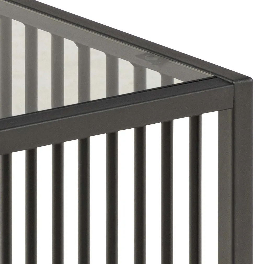 ABILAUD STRINGTON 40X40XH40CM HALL