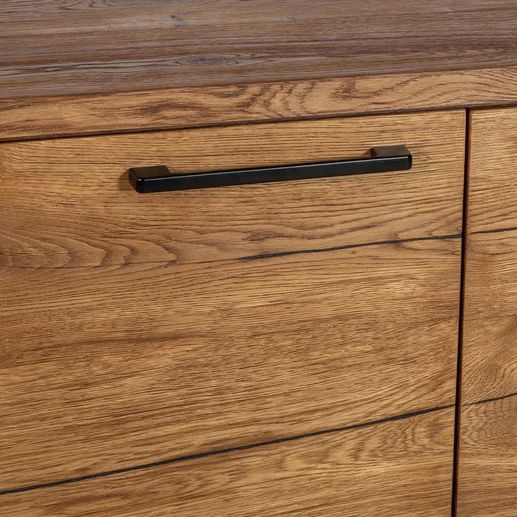 KUMMUT ROTTERDAM 175X45XH73CM TAMM