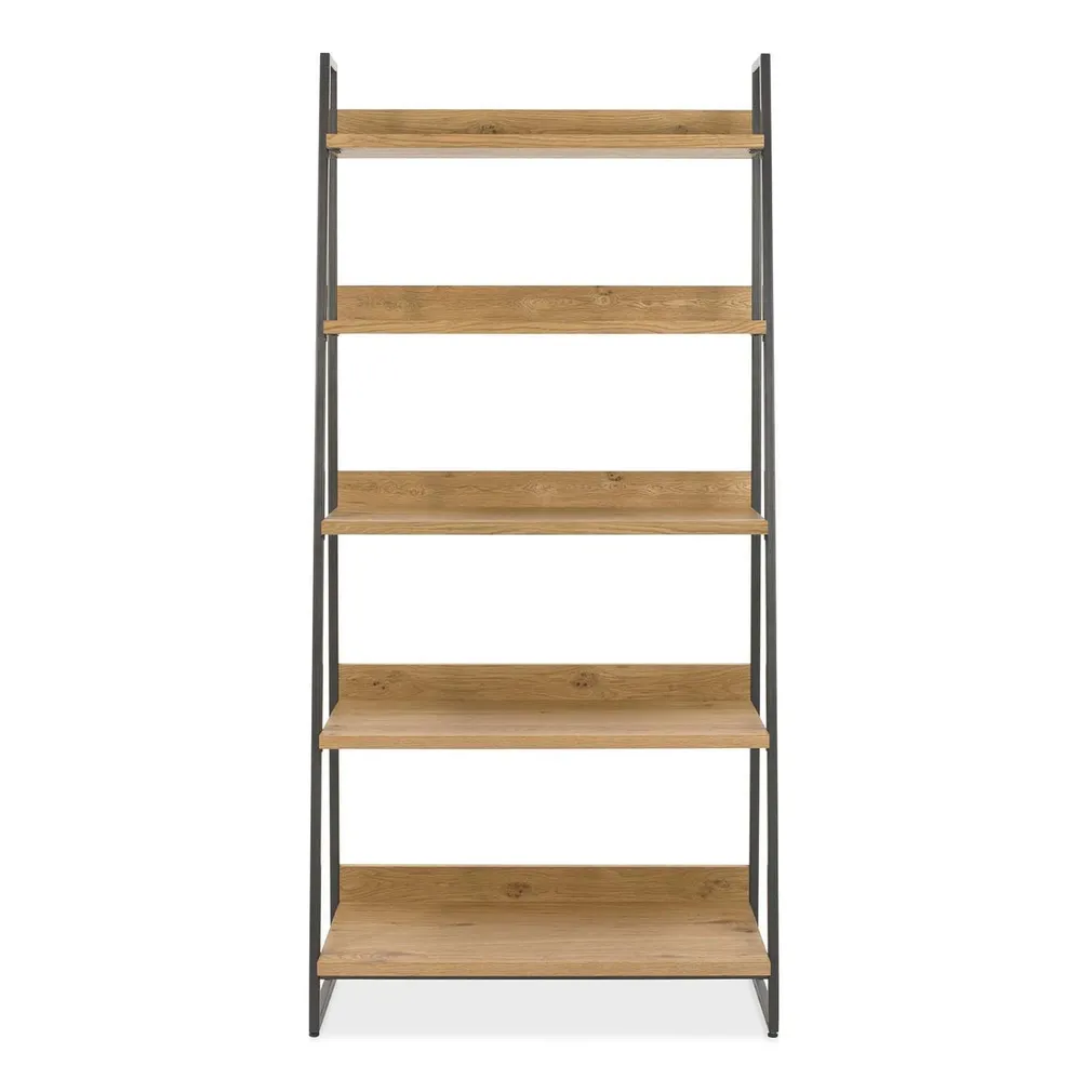 RIIUL INDUS 90X43XH190CM TAMM