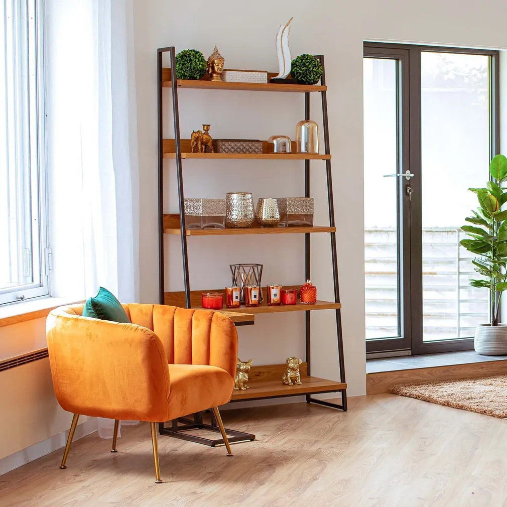 RIIUL INDUS 90X43XH190CM TAMM