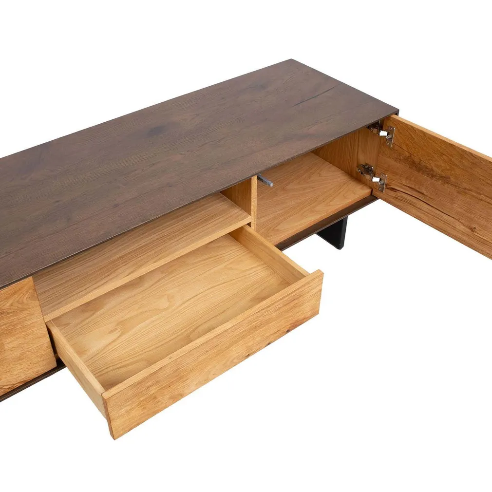 TV-LAUD VALENCIA 160X45XH45CM TAMM