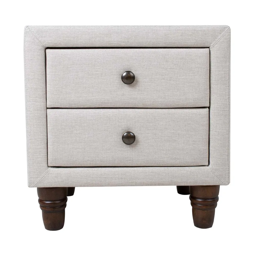 ÖÖKAPP EMILIA HELEBEEŽ