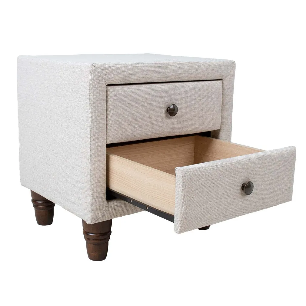 ÖÖKAPP EMILIA HELEBEEŽ