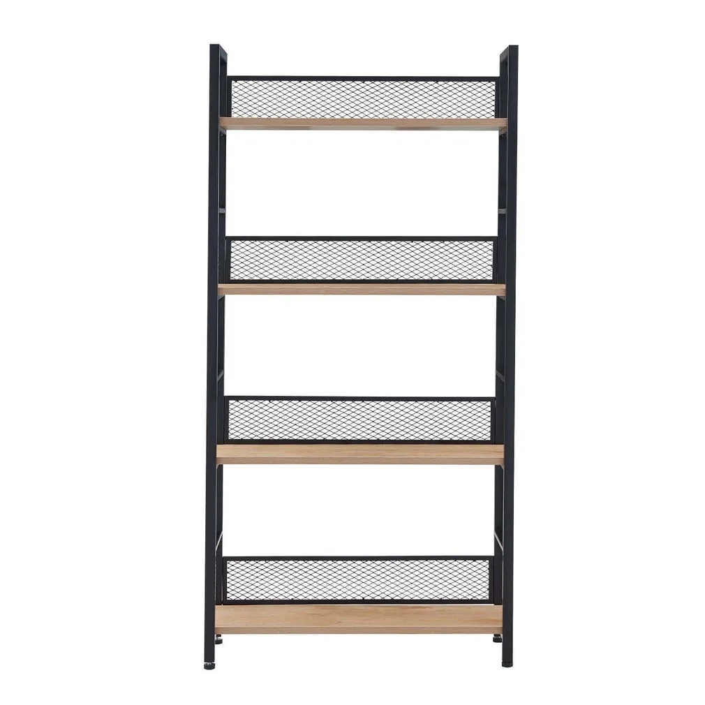 RIIUL HECTOR 60X28XH121CM SAAR/MUST