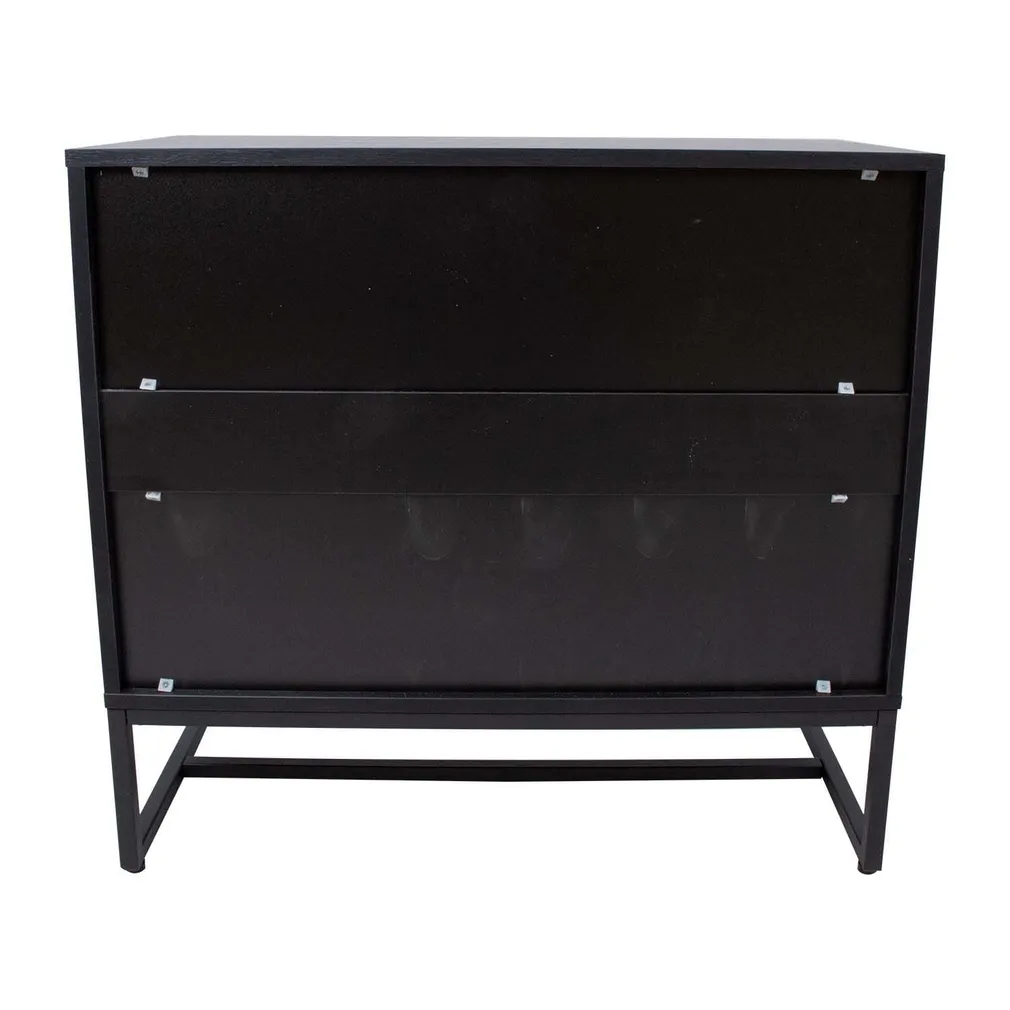 KUMMUT AMSTERDAM 80X40XH75CM TAMM/MUST