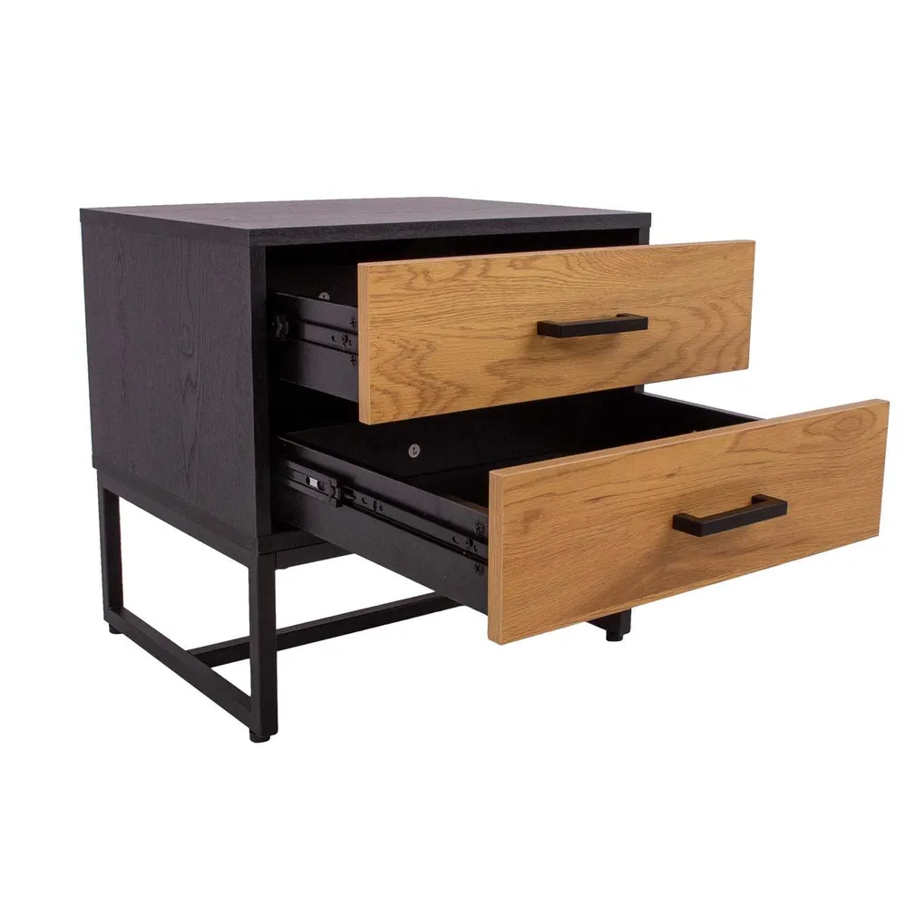 ÖÖKAPP AMSTERDAM TAMM/MUST