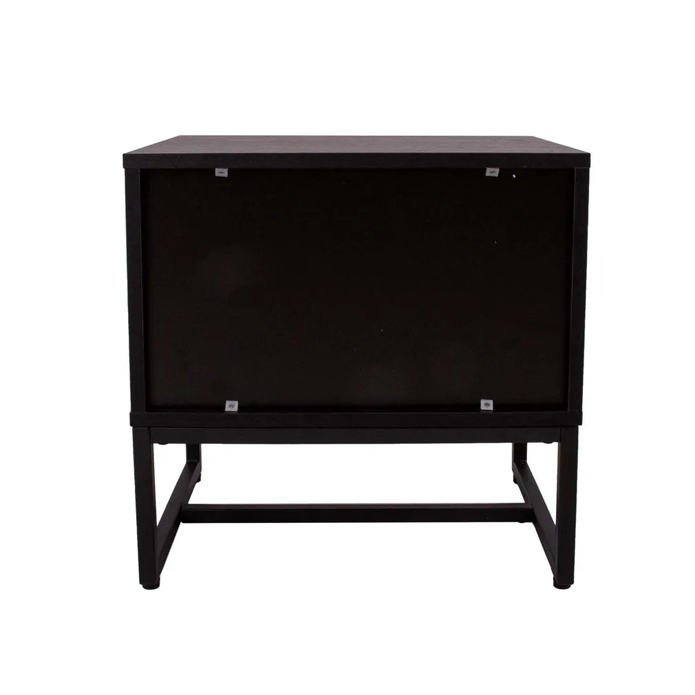 ÖÖKAPP AMSTERDAM TAMM/MUST