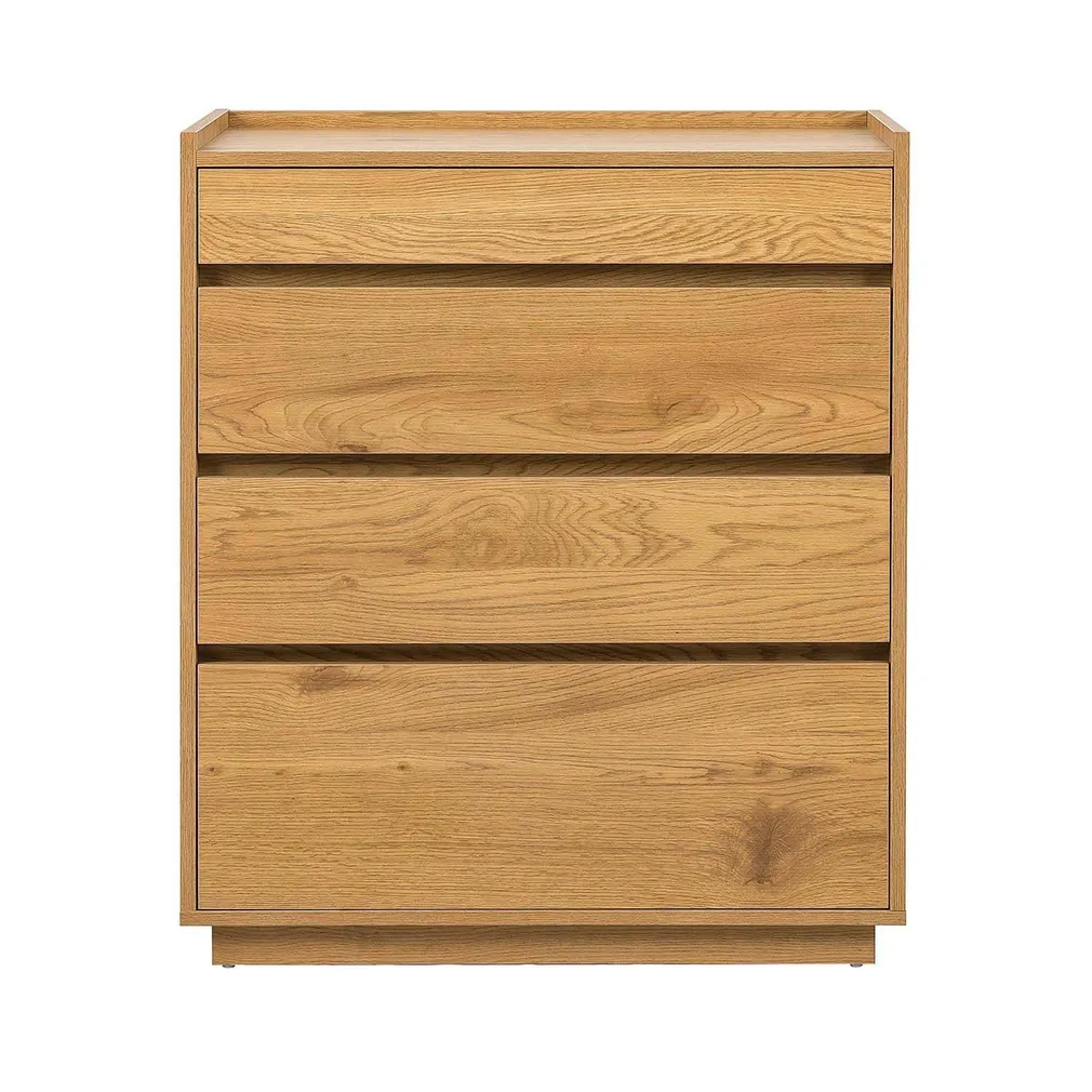 KUMMUT SACHA 75X40XH89CM TAMMEDEKOORIGA