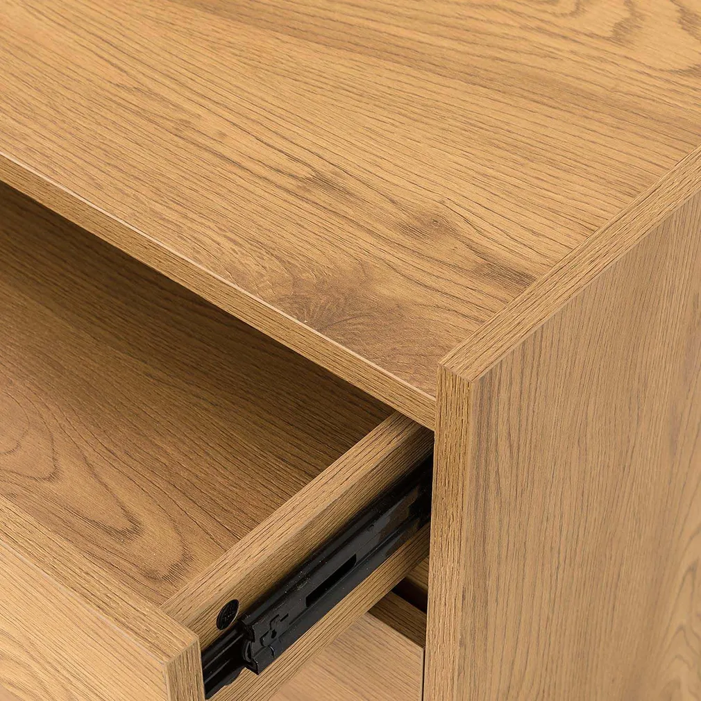 KUMMUT SACHA 75X40XH89CM TAMMEDEKOORIGA