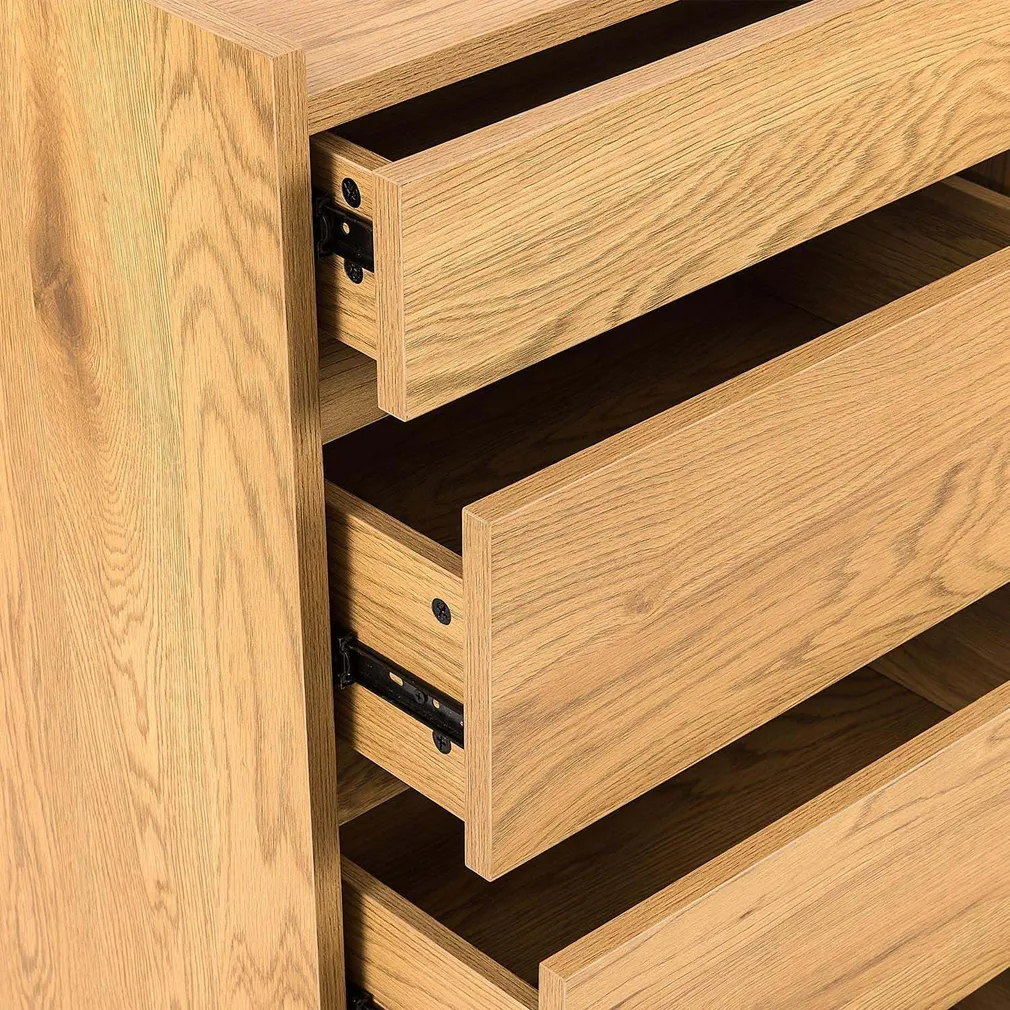 KUMMUT SACHA 50X40XH109CM TAMMEDEKOORIGA