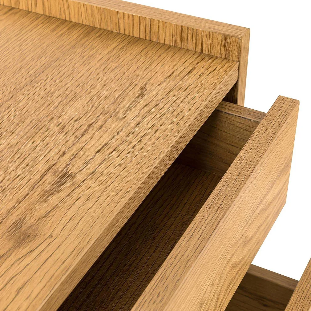 KUMMUT SACHA 50X40XH109CM TAMMEDEKOORIGA