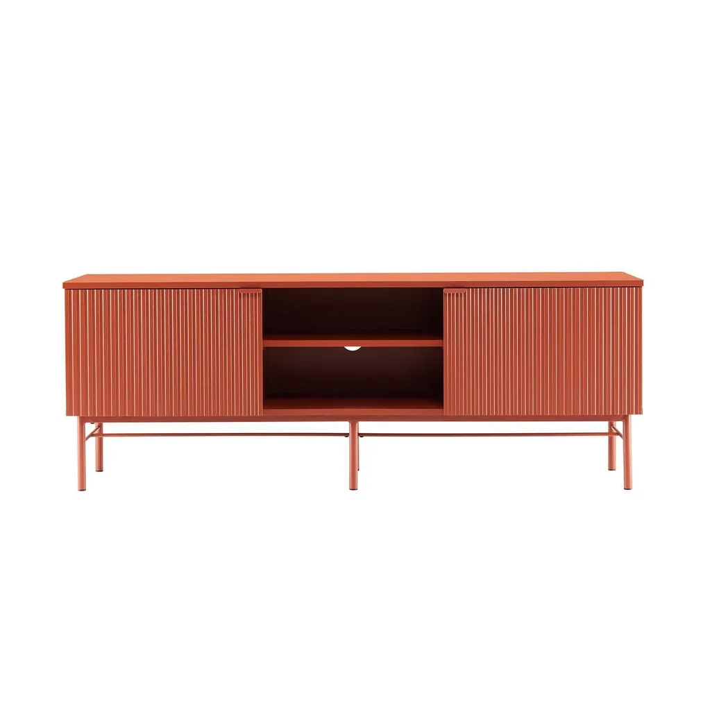 TV-LAUD SEQUENCE 150X40XH55CM SÜGISPRUU