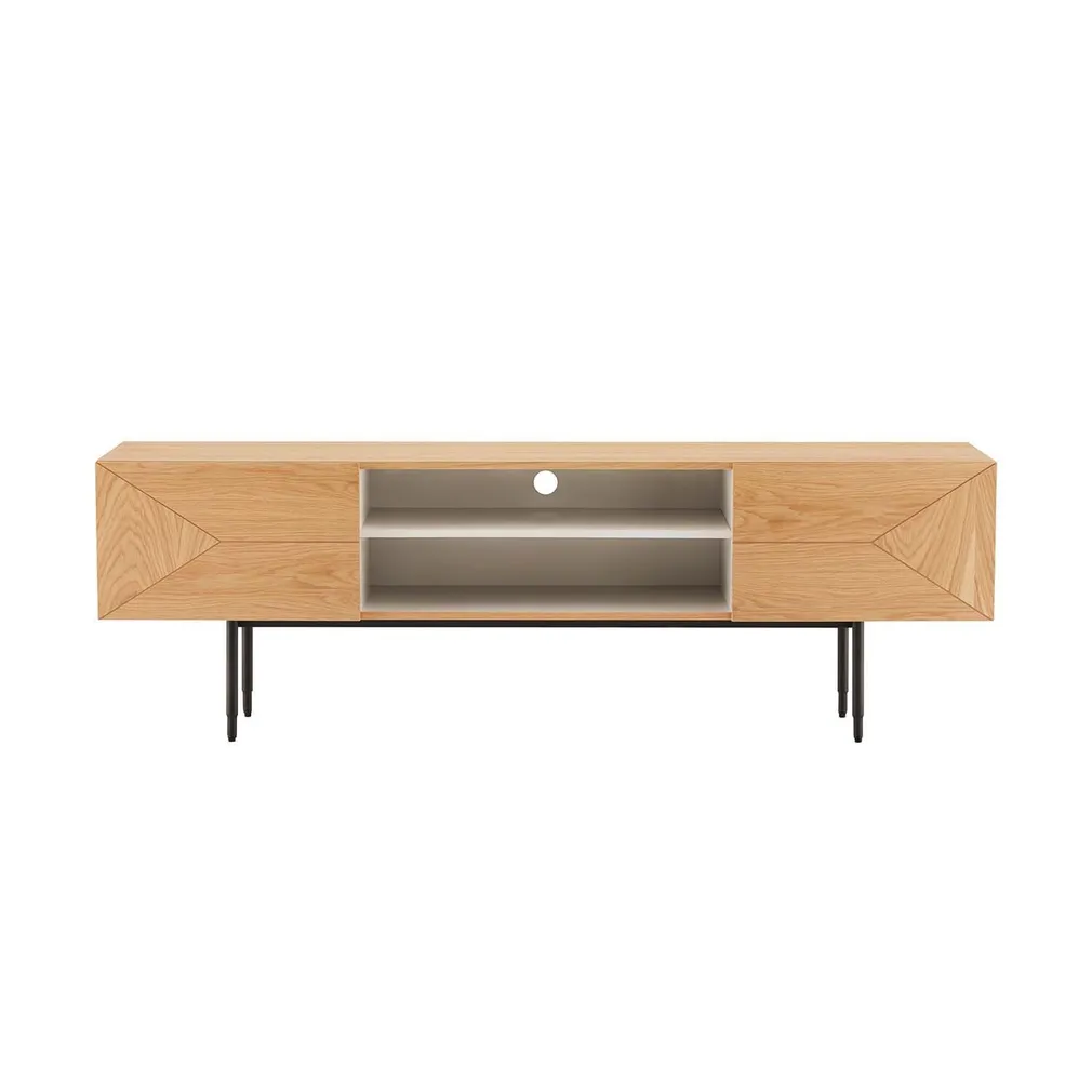 TV-LAUD NATE 180X40XH58CM TAMM