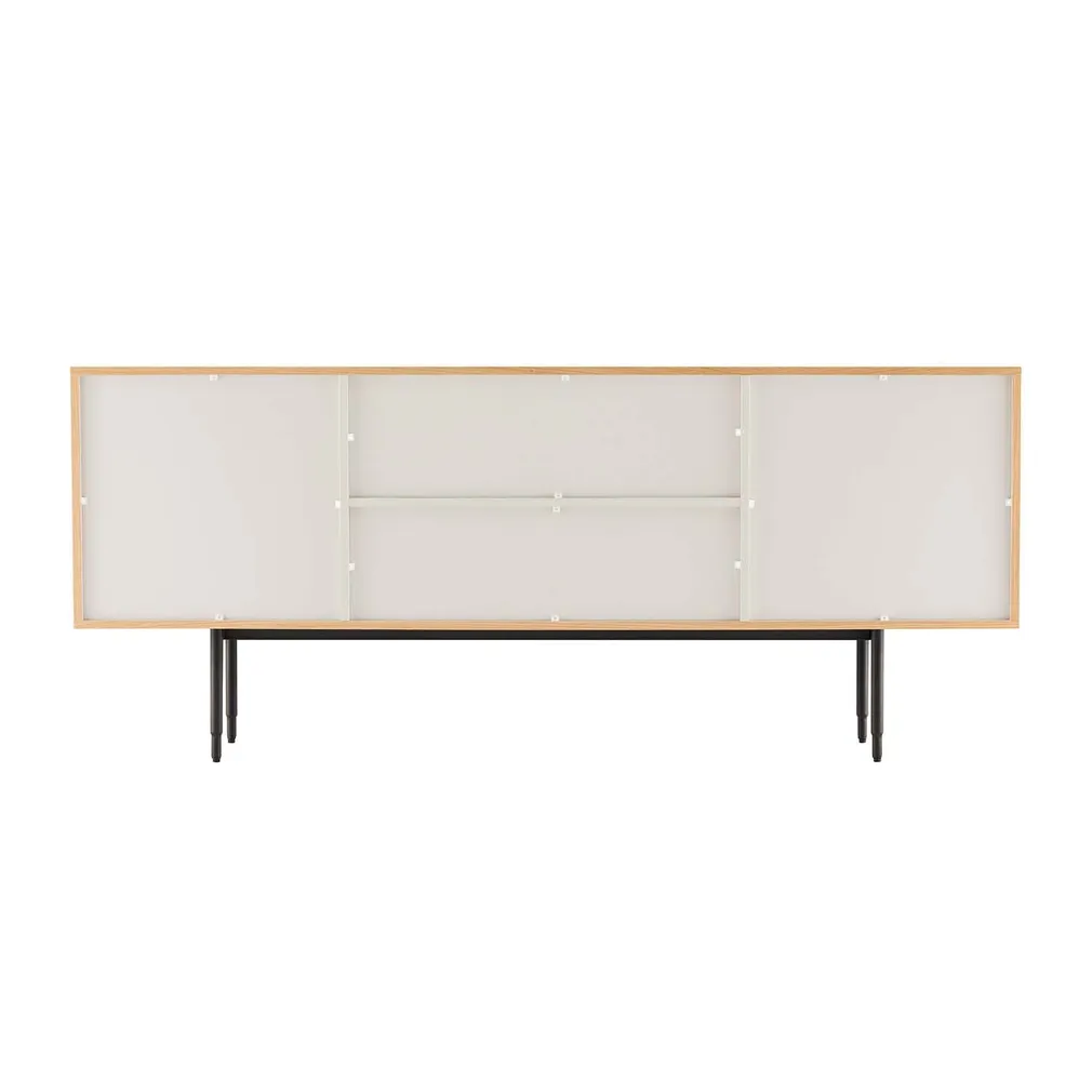 KUMMUT NATE 180X40XH76CM TAMM