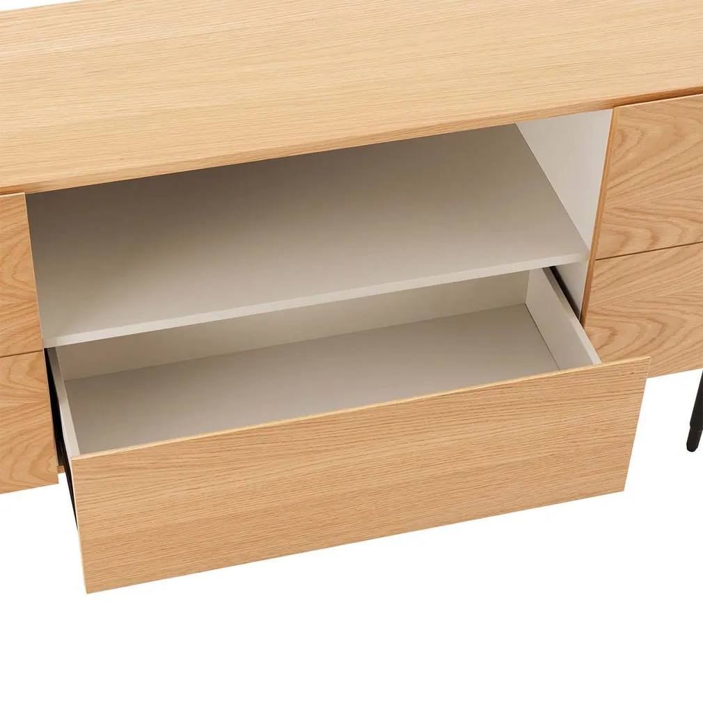 KUMMUT NATE 180X40XH76CM TAMM