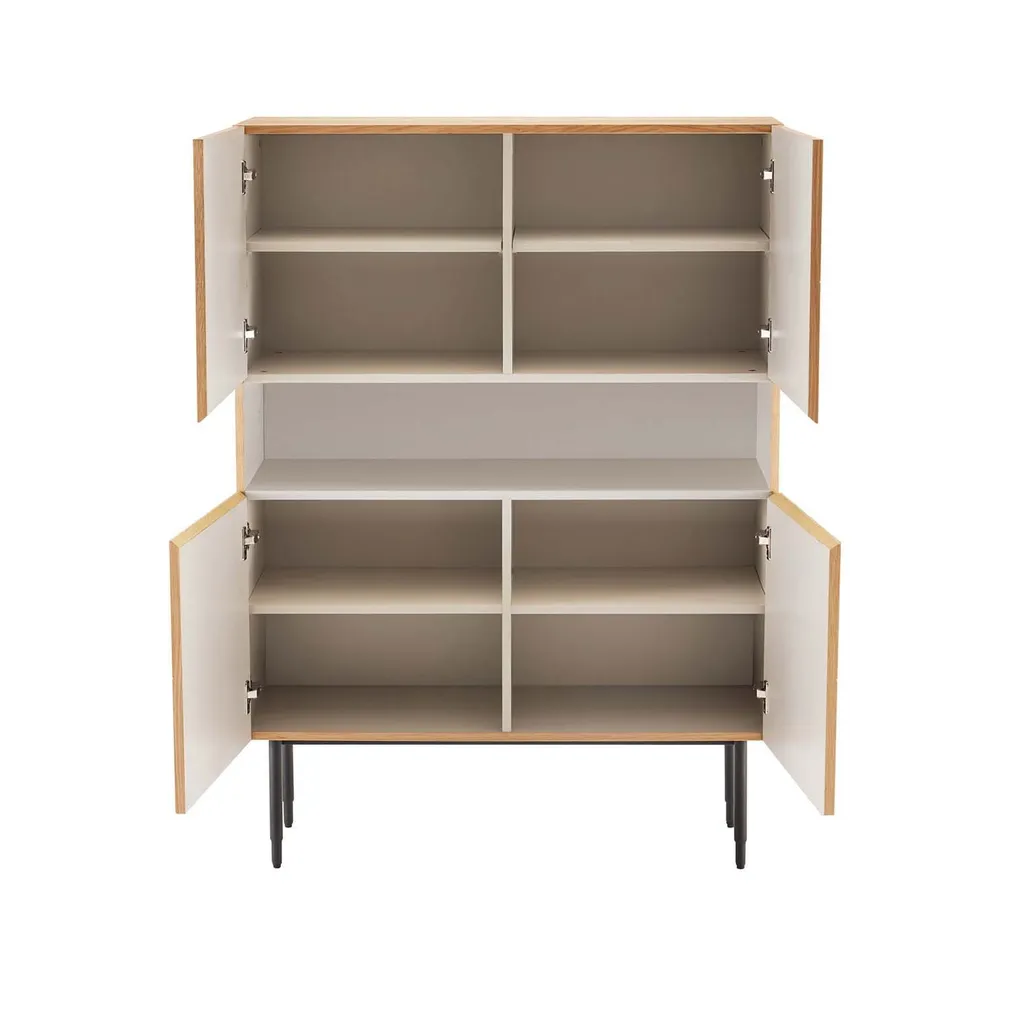 KUMMUT NATE 100X40XH140CM TAMM