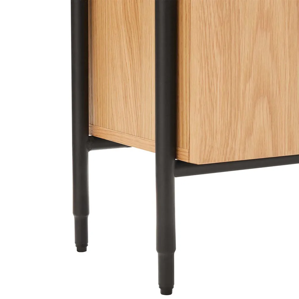 RIIUL NATE 65,5X32XH117CM TAMM