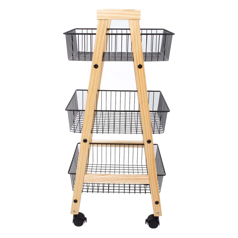 RIIUL BREN 32X37XH81CM MUST