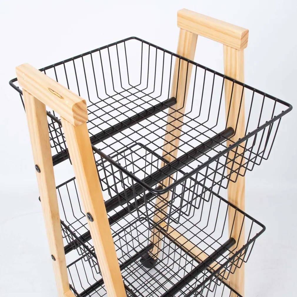 RIIUL BREN 32X37XH81CM MUST