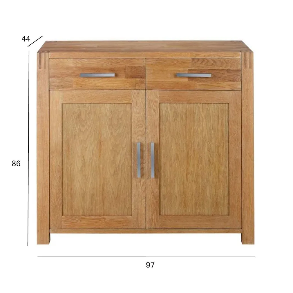 KUMMUT CHICAGO NEW 97X44XH86CM TAMM