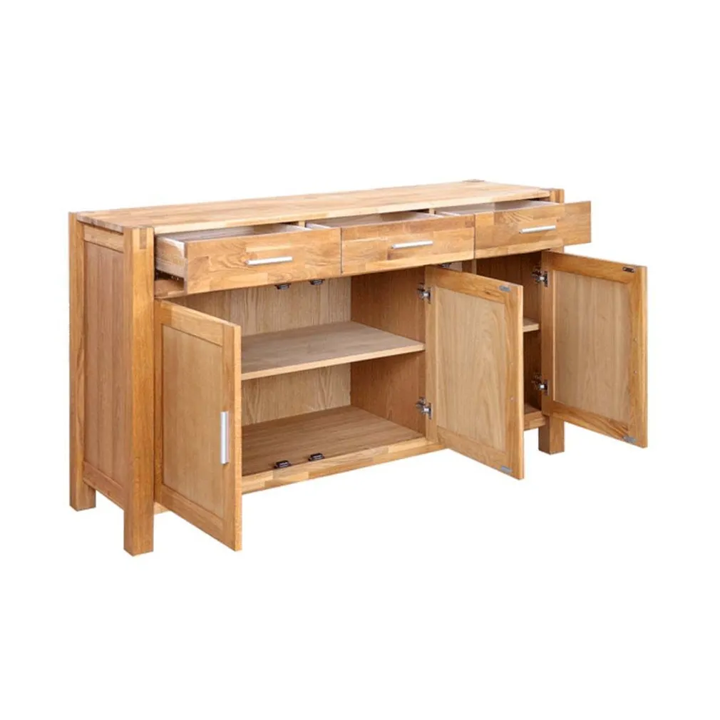 KUMMUT CHICAGO NEW 140X44XH86CM TAMM