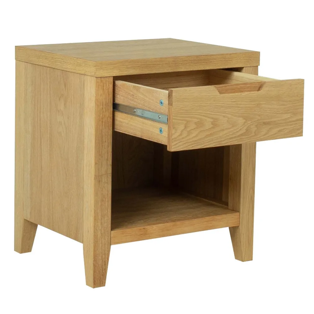 ÖÖKAPP CHAMBA 40X50XH55CM TAMM