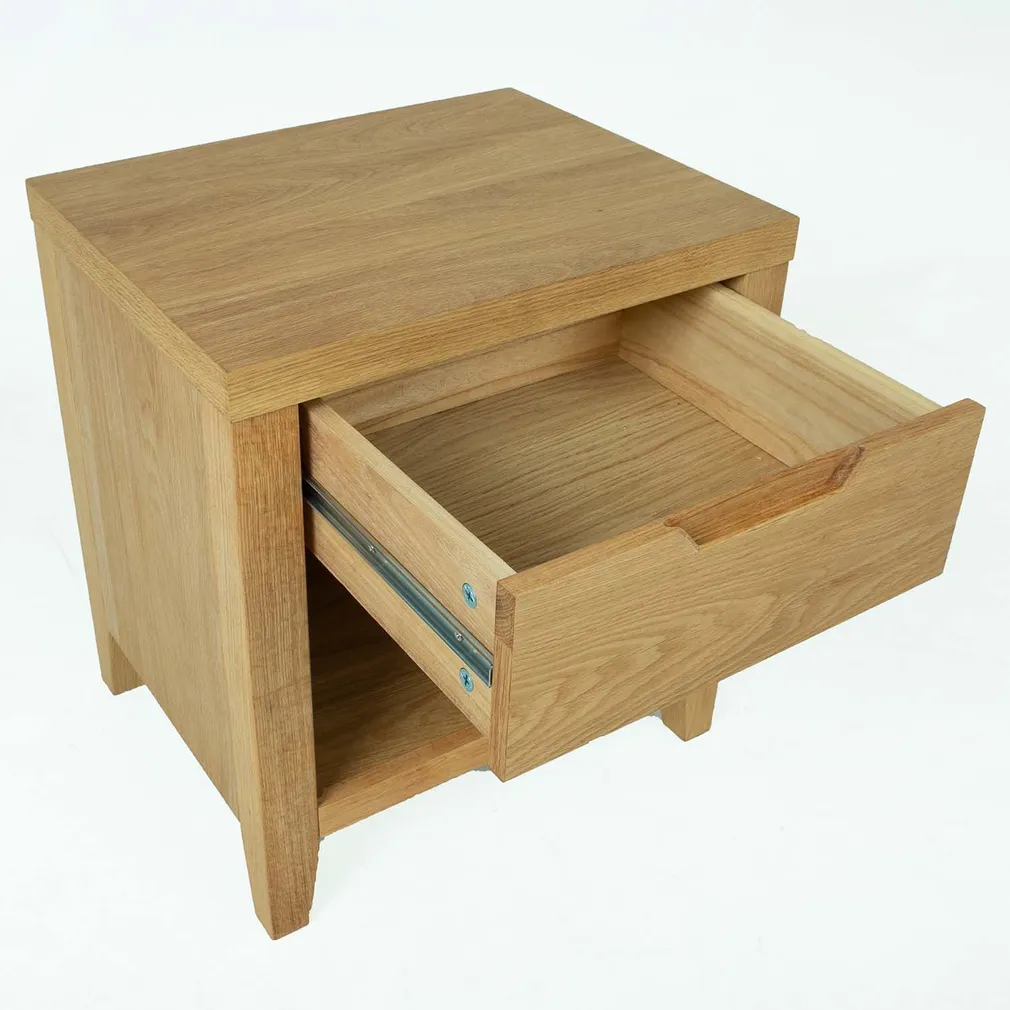 ÖÖKAPP CHAMBA 40X50XH55CM TAMM