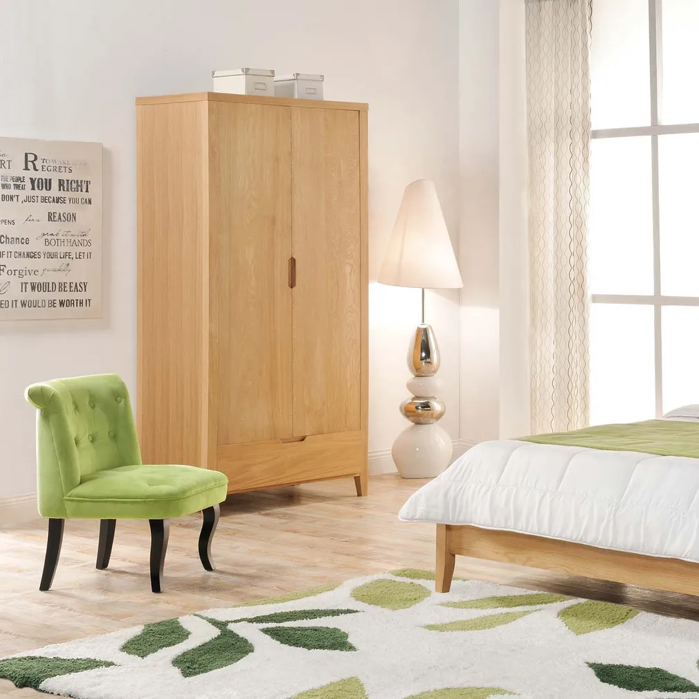 RIIDEKAPP CHAMBA 90X58XH198CM