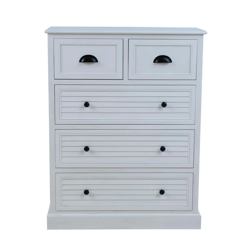 KUMMUT MELDON 80X35XH103CM VALGE