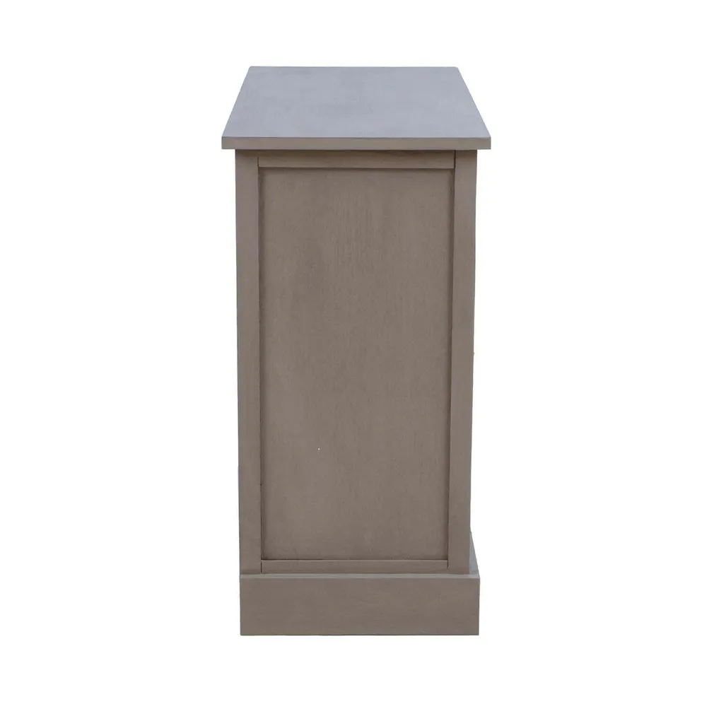 KUMMUT KORVSAHTLITEGA KENT 76X33XH66CM