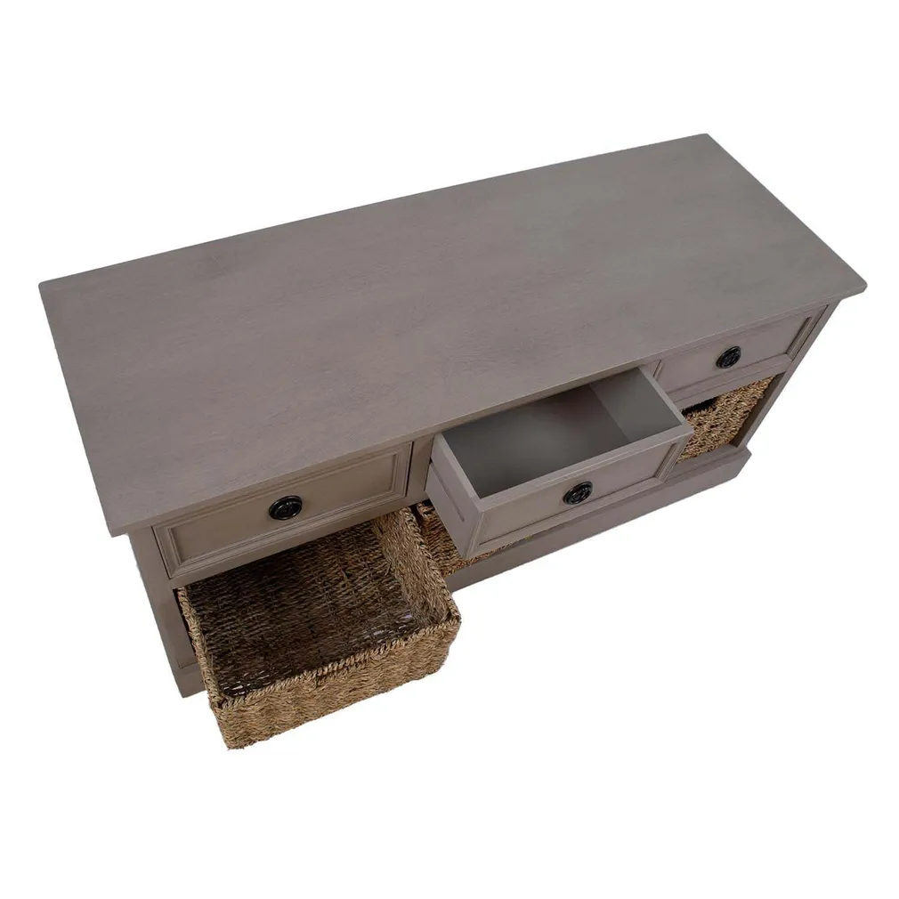 ESIKUPINK KENT 107X39XH50CM