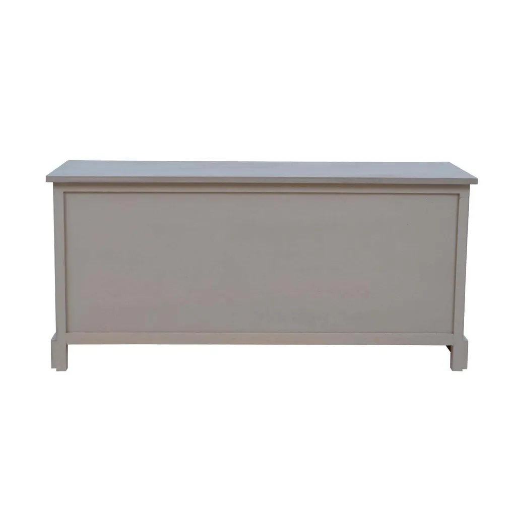 ESIKUPINK KENT 107X39XH50CM