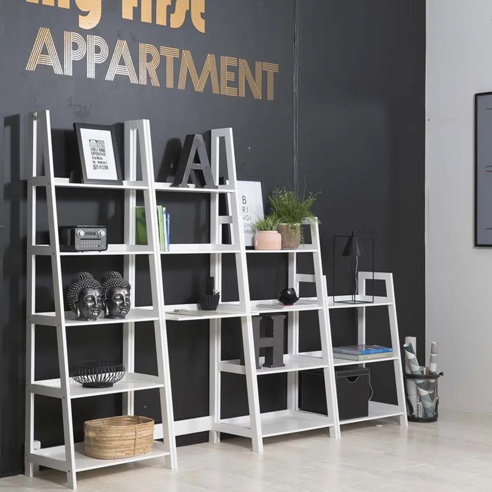 RIIUL WALLY 63X40XH130CM VALGE