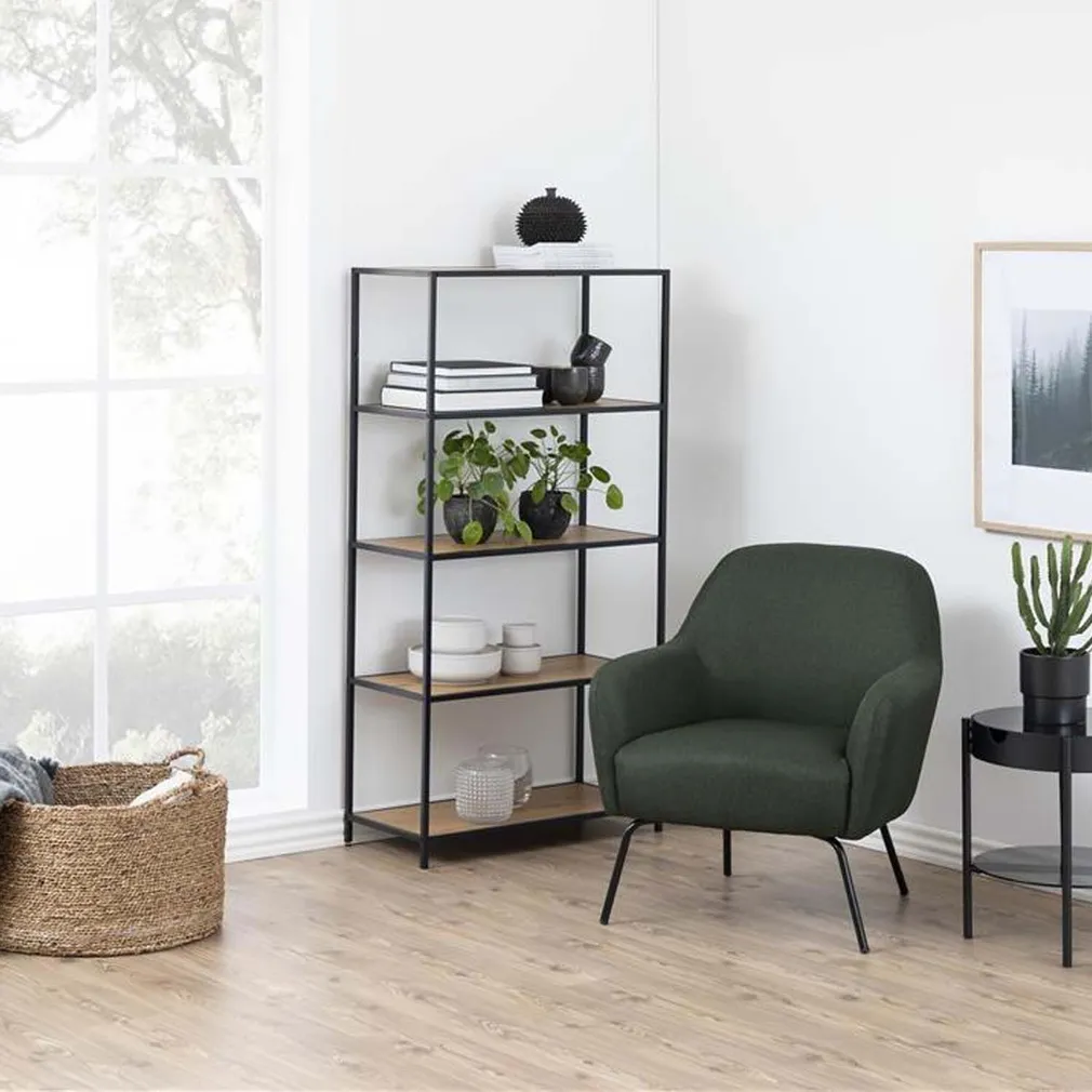 RIIUL SEAFORD 77X35XH150CM TAMM