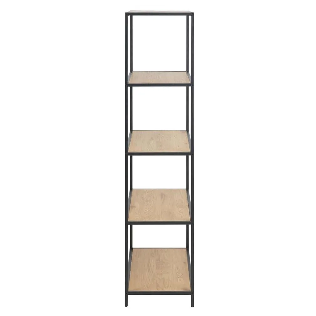 RIIUL SEAFORD 77X35XH150CM TAMM