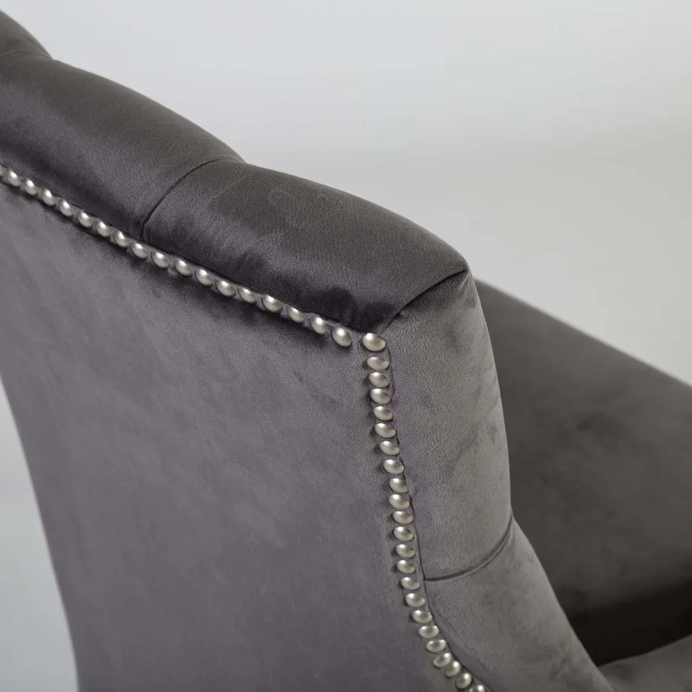 TOOL HOLMES VELVET TUMEHALL SAMET