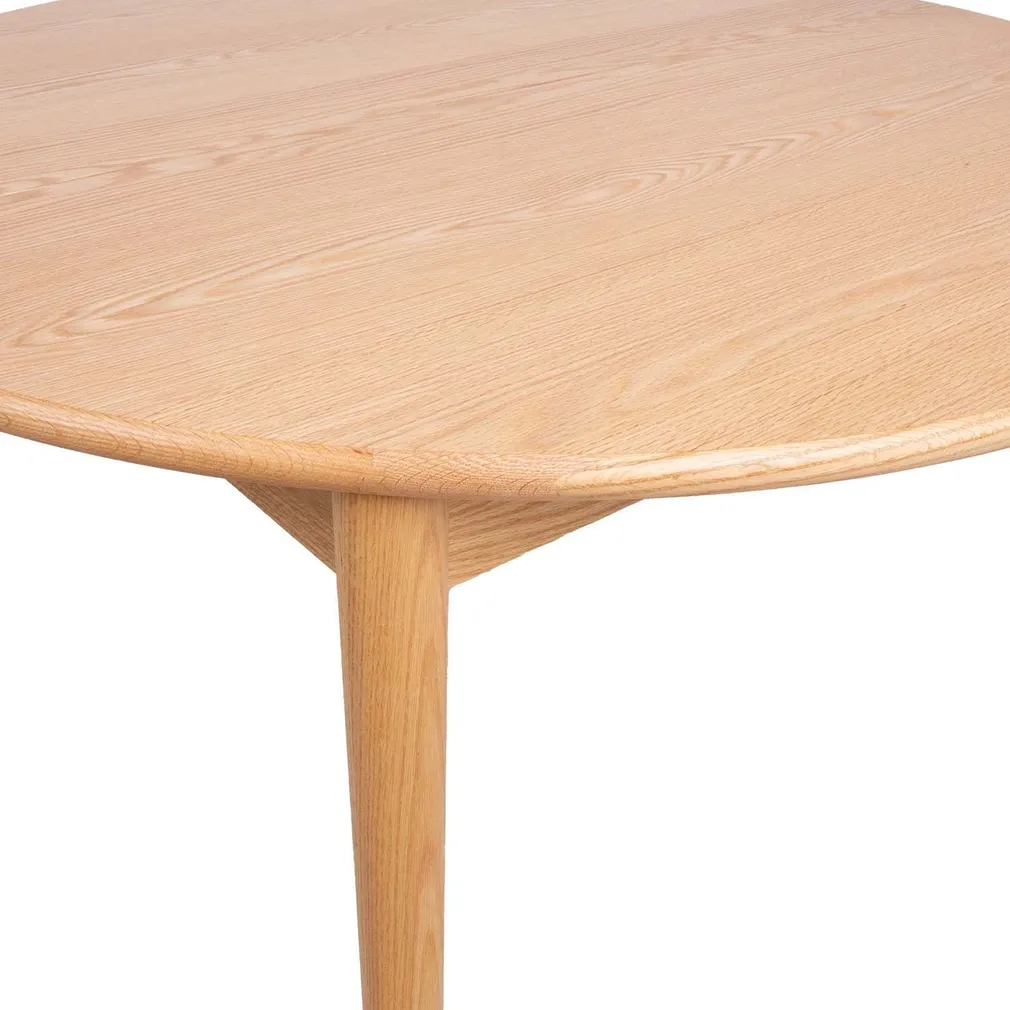 SÖÖGILAUD TROYES D100+32XH75CM TAMM