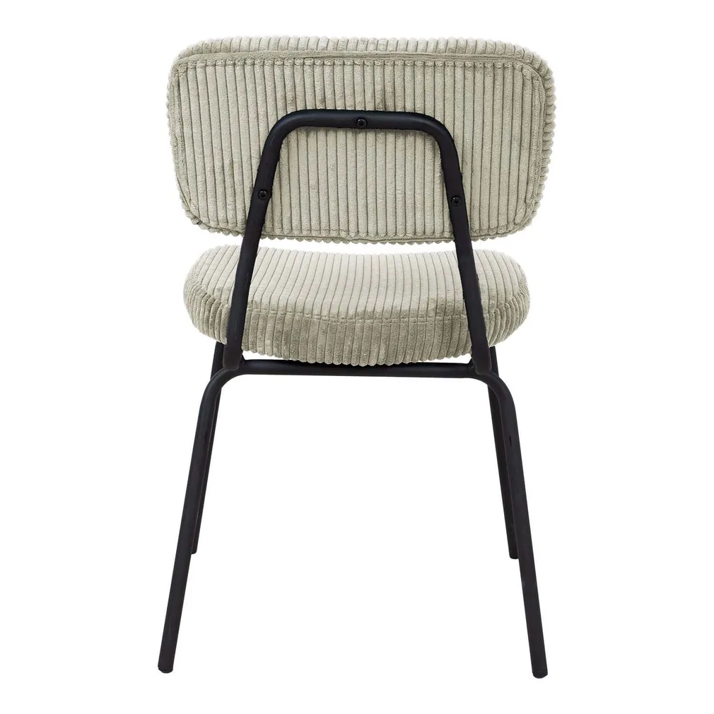 TOOL KEIU 46X51XH76CM HELEBEEŽ VELVET