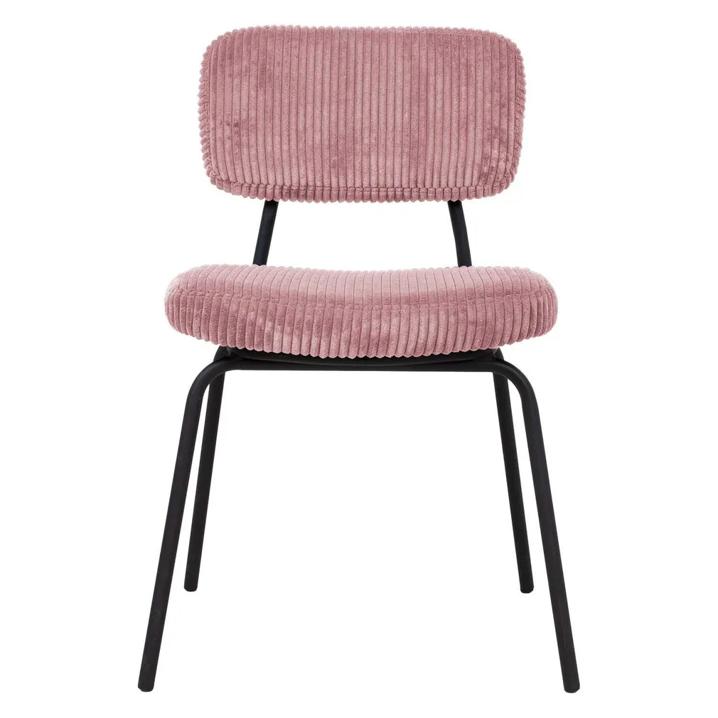 TOOL KEIU 46X51XH76CM VANAROOSA VELVET